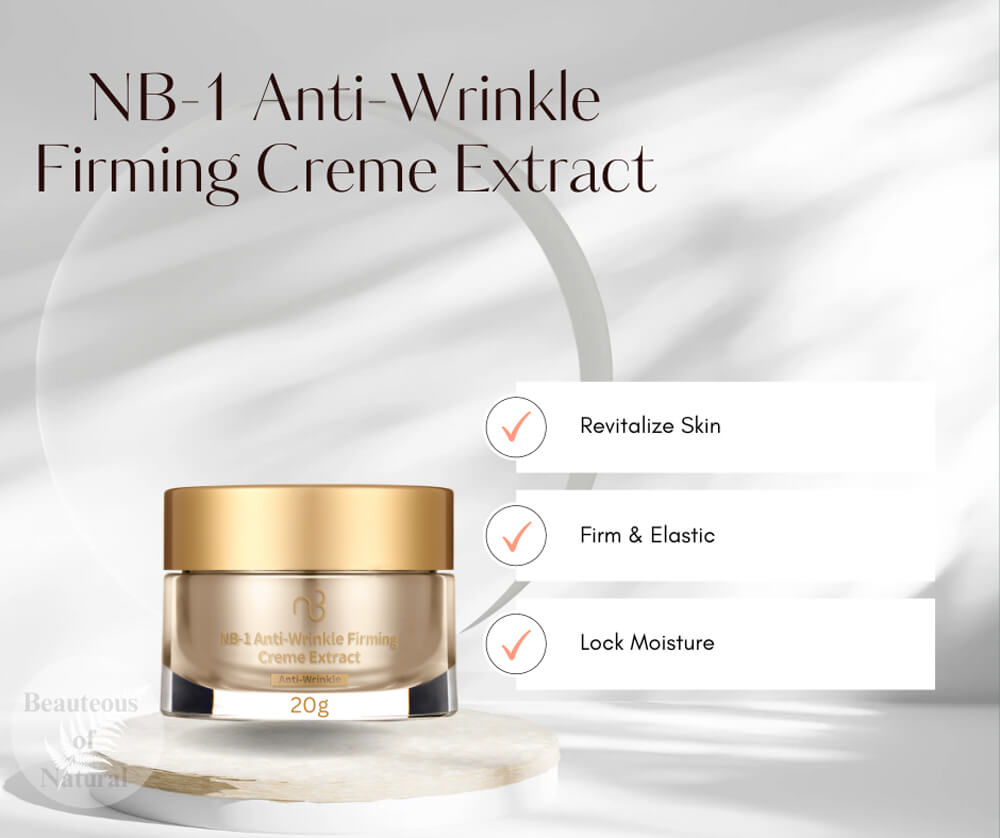 NB-1 Anti Wrinkle Firming Creme Exract